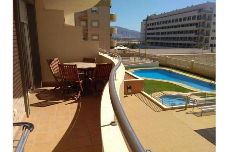 Apartamento  Roquetas de Mar