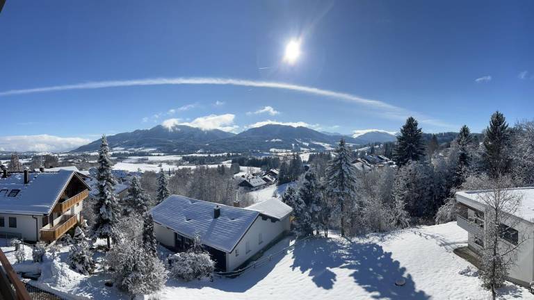 Ferienwohnung  Oy-Mittelberg