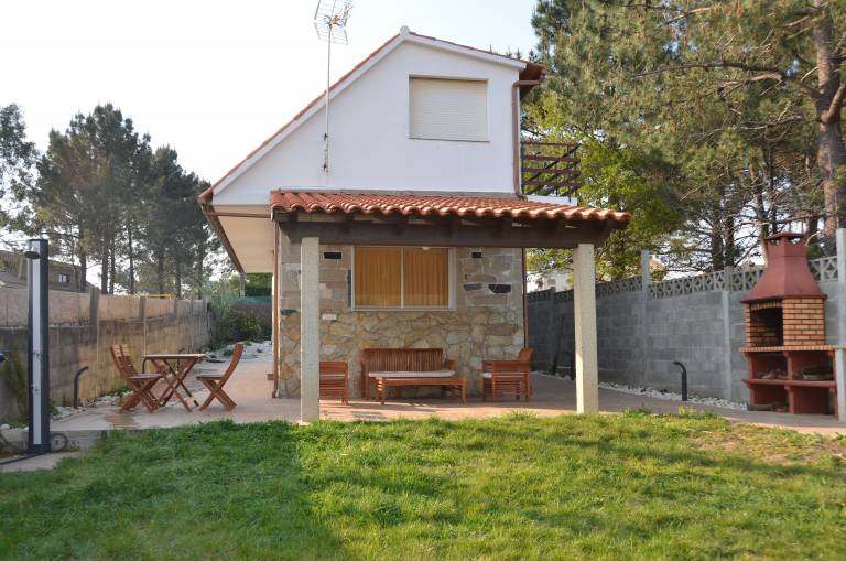 Casa Noalla