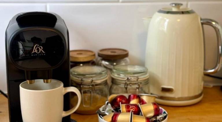 Charming holiday apartment | Next to Roman Baths | Pets are welcome — photo 5