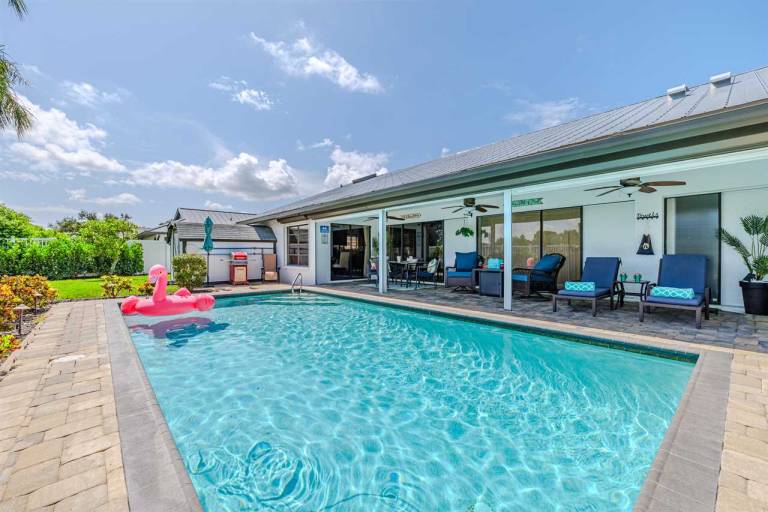 House  Fort Myers