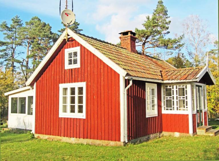 Landhaus Ljungby