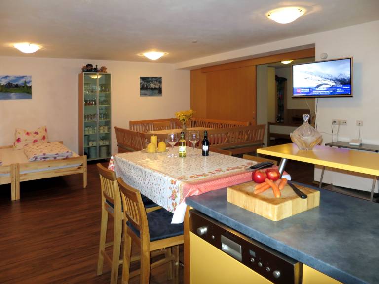 Appartement Neustift im Stubaital
