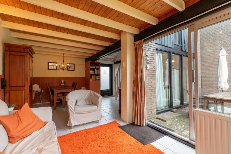 Cottage Westenschouwen