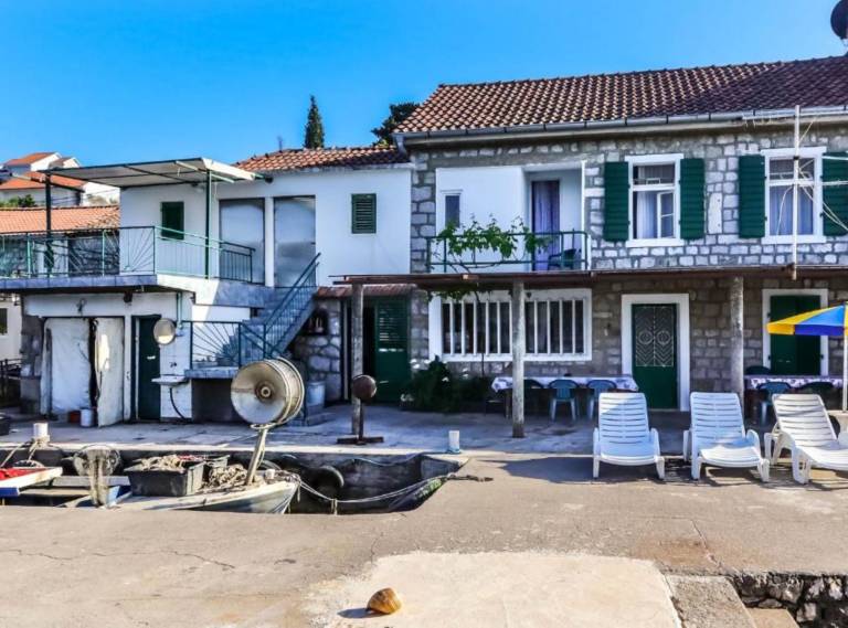 Apartment  Tivat