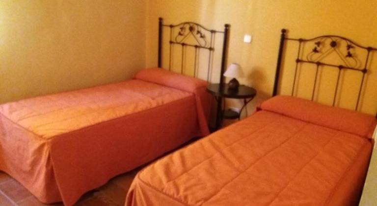 Apartamento  Poveda de la Sierra
