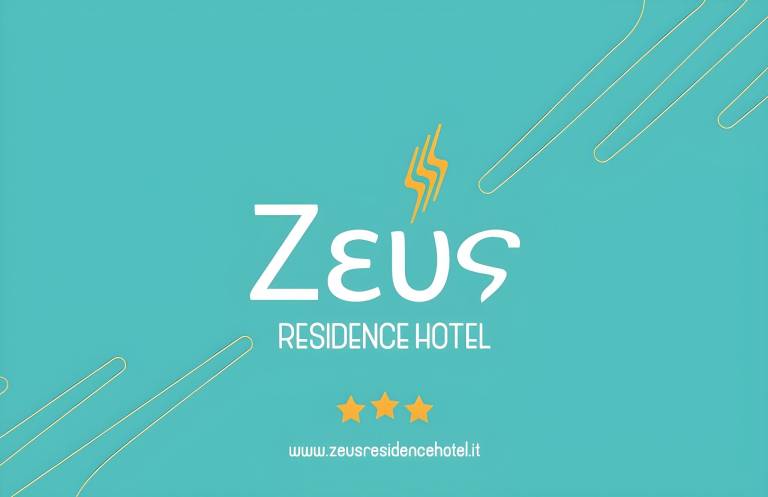 Zeus Residence Hotel in Aci Castello