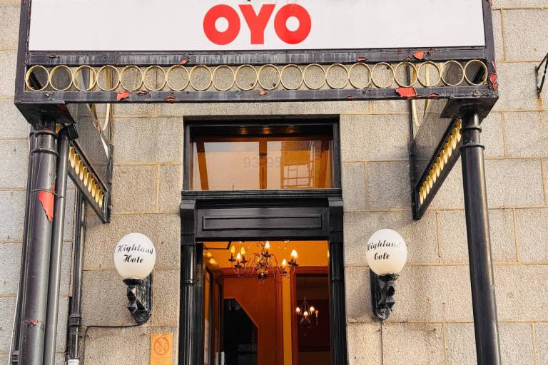 Ferienwohnung Aberdeen