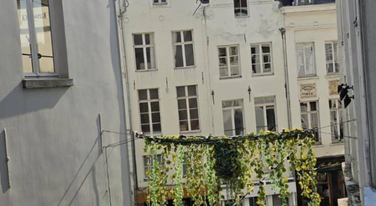 Apartment | Near Manneken Pis — photo 4
