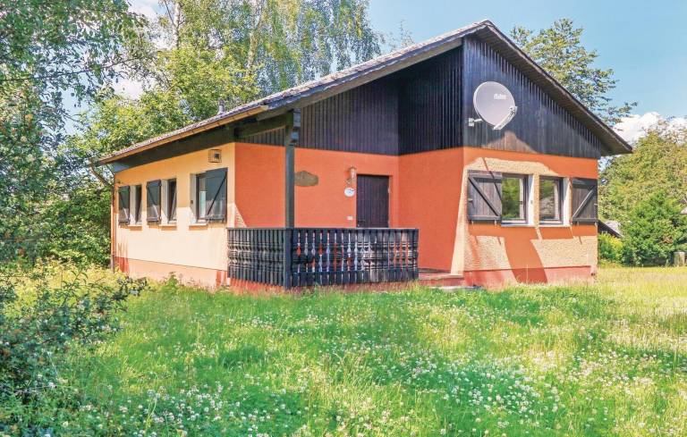 Ferienhaus  Thalfang