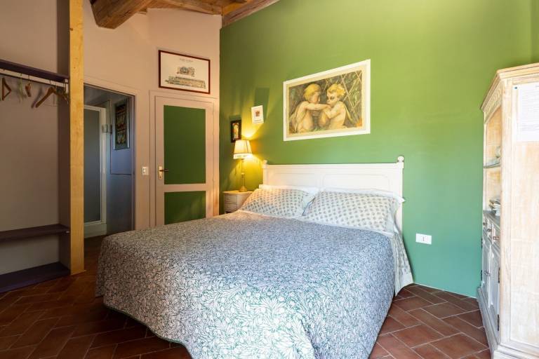 Bed & Breakfast Soriano nel Cimino