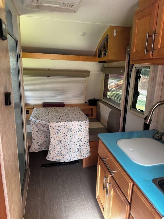 Mobile home Charleston