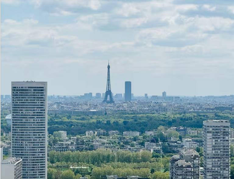 Appartement Puteaux