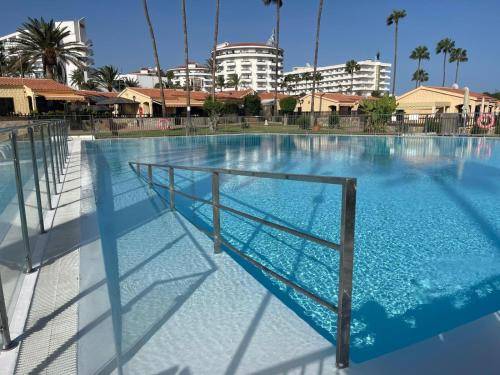 Apartment  Maspalomas