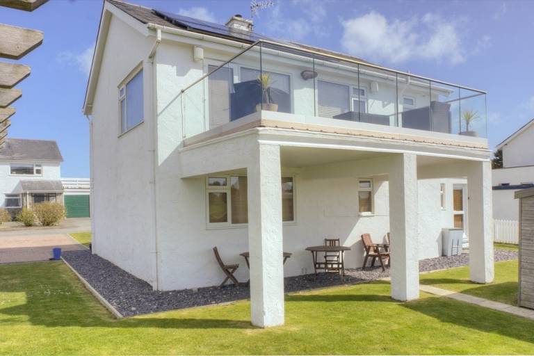 Cottage Abersoch