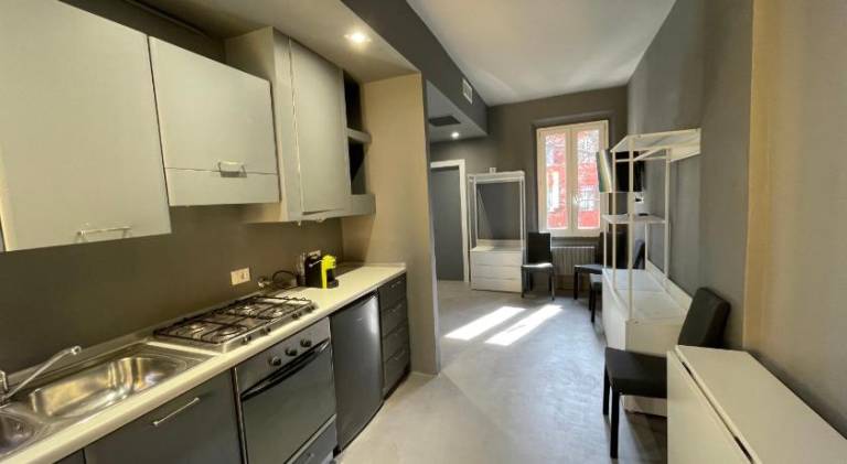 Rental apartment | Next to Two Towers — photo 4