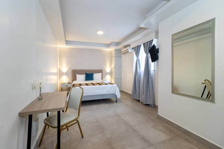 Hotel Presidente Internacional in Guayaquil