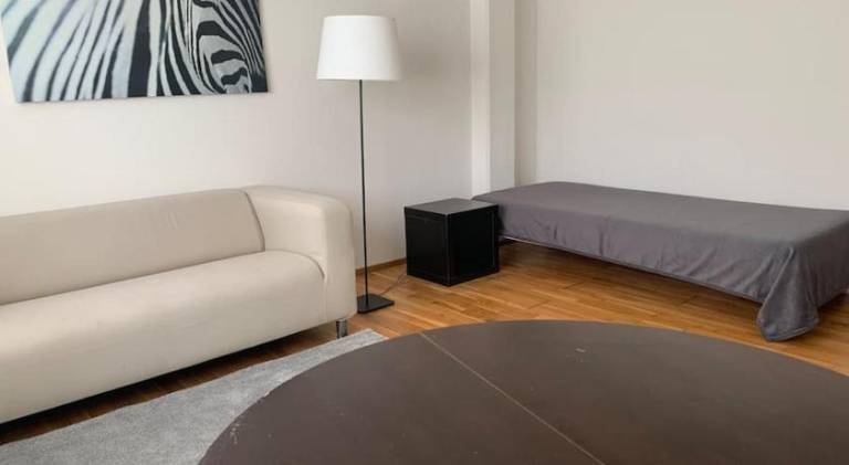 Holiday apartment with 1 room for 2 persons — photo 4