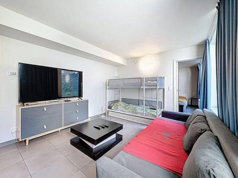 85 m&sup2; Ferienwohnung
