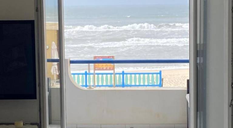 Fully equipped apartment | Next to the beach | Pets allowed in Leiria
