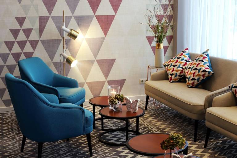 Holiday Inn München Süd By IHG — photo 5