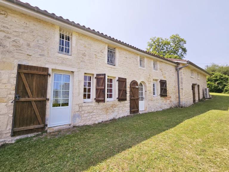 Chambre d'hôtes La Couronne