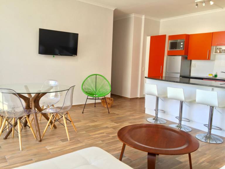Bed & Breakfast Cape Town City Centre