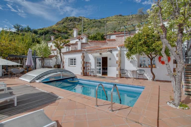 Villa Tejeda