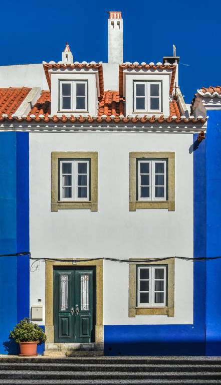 σπίτι Ericeira