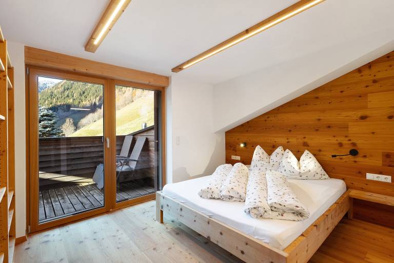 Privatzimmer Ratschings