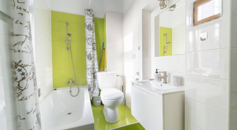 Pleasant rental apartment | Pet-friendly — photo 2