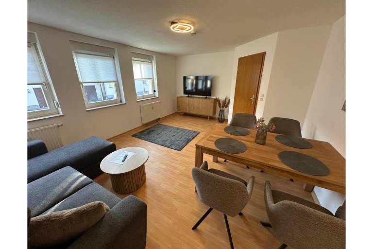 Fully equipped wonderful rental apartment with BBQ | Nature view | Pets allowed — photo 5