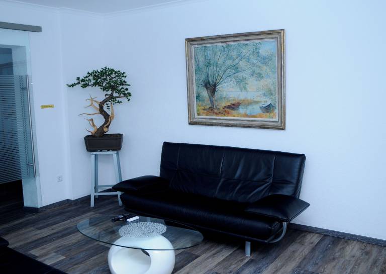 Ferienwohnung Bad Rothenfelde