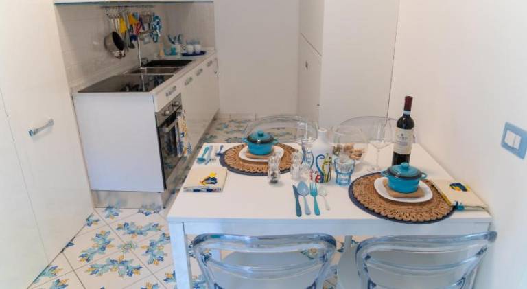 Rental apartment with 2 rooms for 3 persons — photo 4