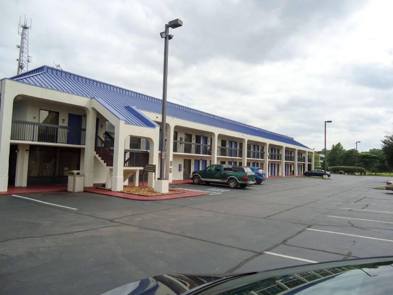 Motel 6 Memphis, TN - East in Memphis, TN