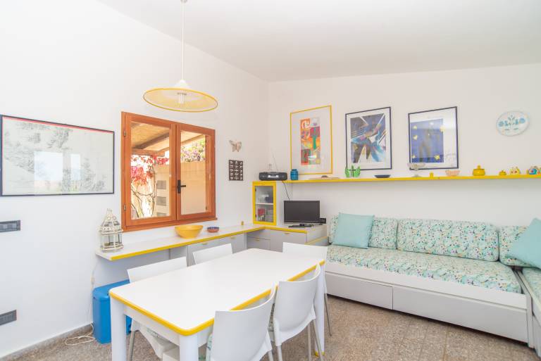 Fully equipped vacation home with garden | Sea view | Next to the beach | Dogs allowed — photo 5
