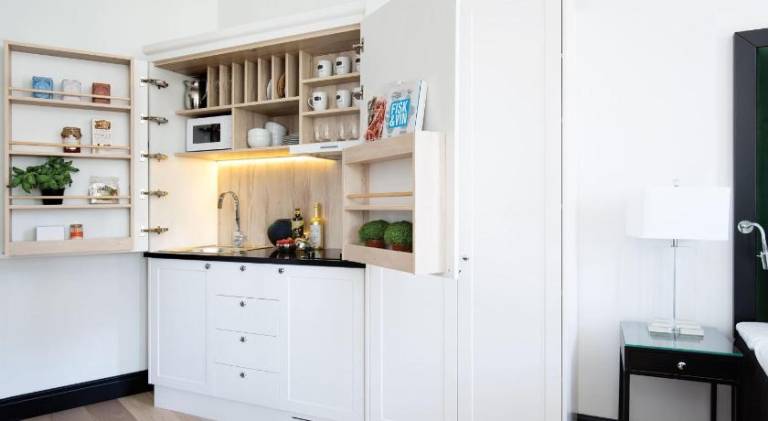 Serviced apartment | Next to Vigeland Museum — photo 5