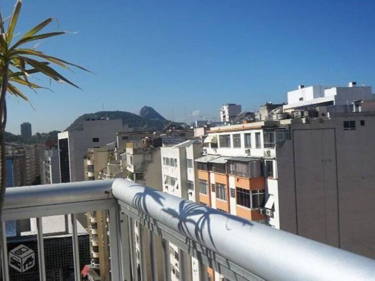 Apartment Santa Teresa