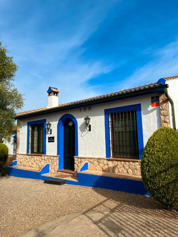 Casa  Posadas