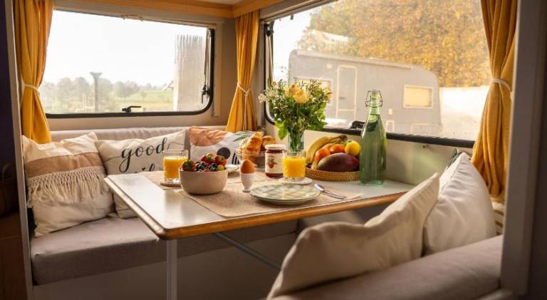 15 m&sup2; Ferienwohnung