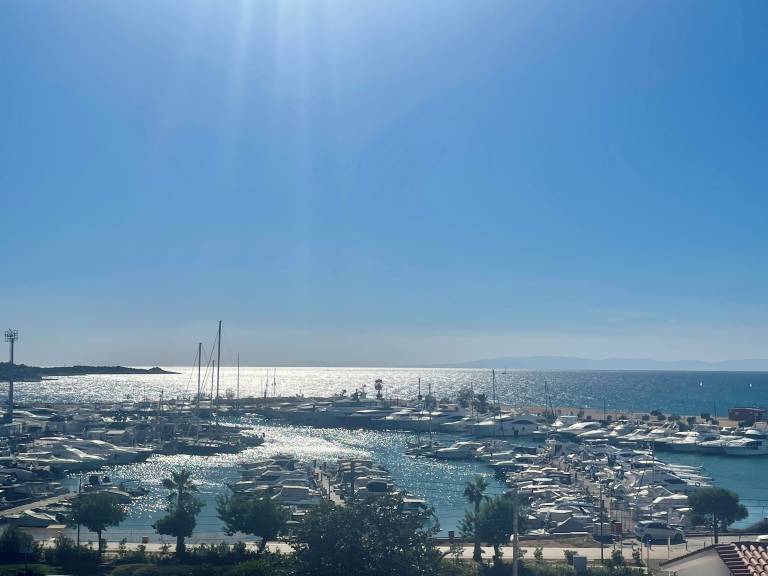 Διαμέρισμα Δήμος Βάρης - Βούλας - Βουλιαγμένης