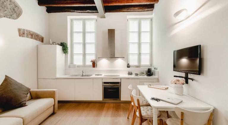 Holiday apartment | Near Como Cathedral | Pets are welcome — photo 2