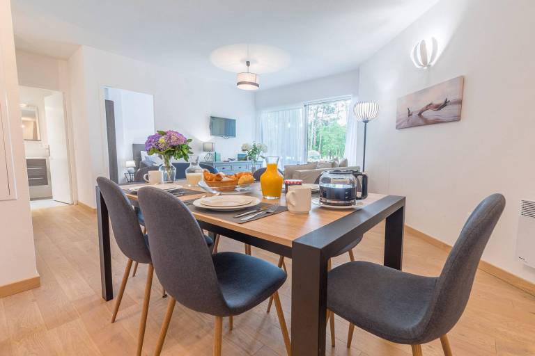 Family-friendly pleasant apartment with terrace, pool & garden | Dogs allowed — photo 4