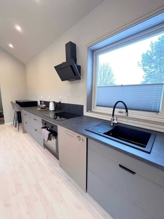 Leilighet Sandefjord