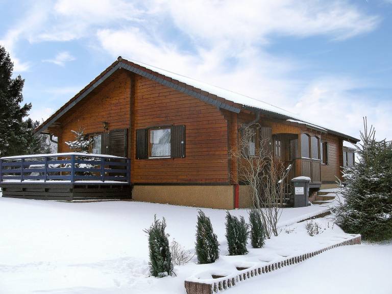 Ferienhaus  Nürburg