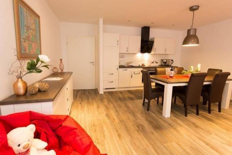 Ferienwohnung Bad Lauterberg im Harz