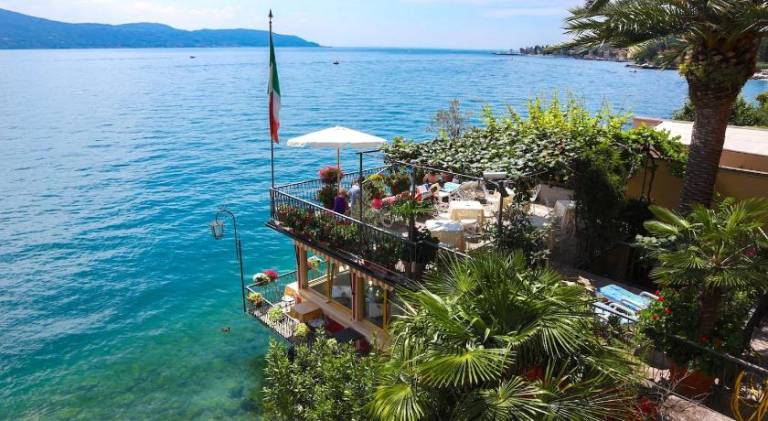 Hotel Du Lac — photo 2