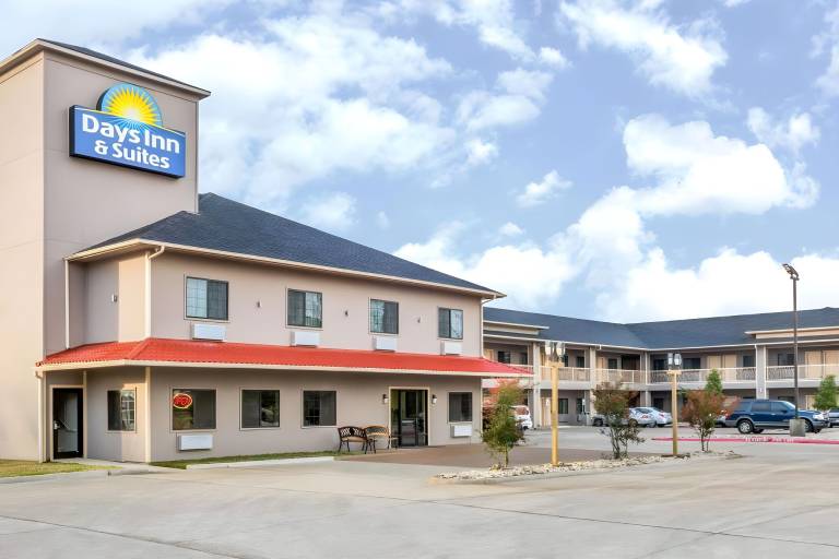 Days Inn by Wyndham Madisonville in Madisonville, KY