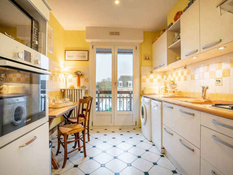Fully equipped pleasant apartment | Dogs allowed — photo 4