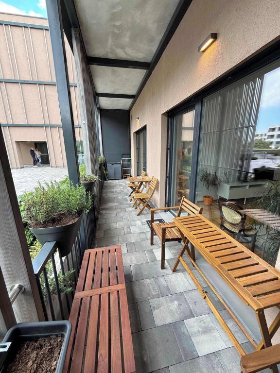 Apartamento Bled